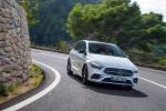 Mercedes-Benz B200 AMG Line 2019 года (WW)